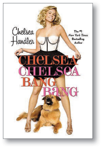 Chelsea Lately Bang Bang