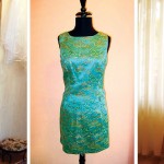 Persepolis Designs is known for its exquisite clothing Photo: Courtesy Leila Van Dyke