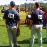 San Rafael Pacifics first season could bring a spring training vibe to summer ball   (Photo: steve hermanos)
