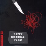 Happy Birthday, Turk!, by Jakob Arjouni, 192 pages, Melville House, $14.95