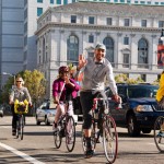 Photo: san francisco bicycle Coalition / flickr
