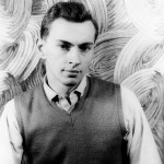 Gore Vidal at age 23 (photo: Carl Van Vechten)