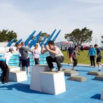 Marina Green Fitness Court  (Photo: courtesy www.lacasa.org)