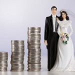 Relying on the unlimited marital deduction to sidestep estate taxes is ultimately shortsighted Photo: google images