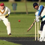 Cricket has been synonymous with fair play and “gentlemanly behavior.”    photo: wallpapers.com