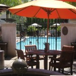 Relax at Villagio