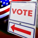 On Nov. 6, polling places are where the action will be