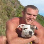 Shooting victim Benjamin Pessah    Photo: Courtesy gofundme.com