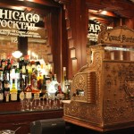 Capo’s bar    photo: courtesy of The Rundown SF
