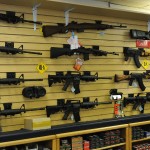 After tragedies like in Connecticut, gun sales rise    Photo: mike seachang / flickr