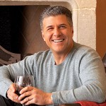 Coqueta chef Michael Chiarello   Photo: courtesy becca pr