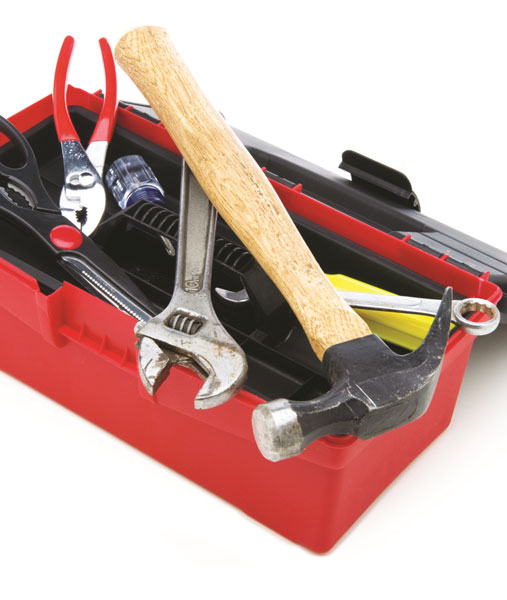 Marina Times 21 essential tools for everyday home repair