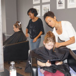Prep is a salon designed especially for tweens and teens   PHOTO: Liz Farrell