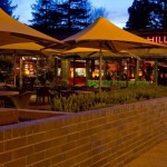 Hillstone Restaurant