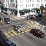 Big changes are in store for Polk Street photo: © BrokenSphere / Wikimedia Commons