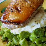 The best mashed potatoes ever
