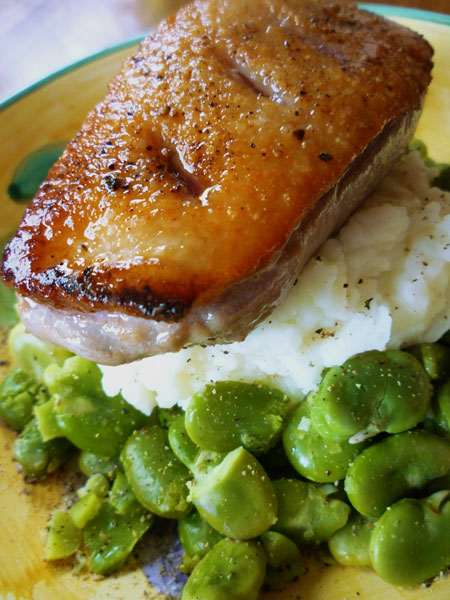 Marina Times - The best mashed potatoes ever and what to ...