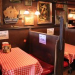 Tommy's Joynt