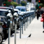 Meters aren’t for commercial districts only anymore    Photo: Panchenks  / flickr