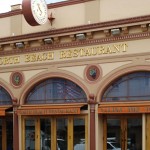 North Beach Restuarant