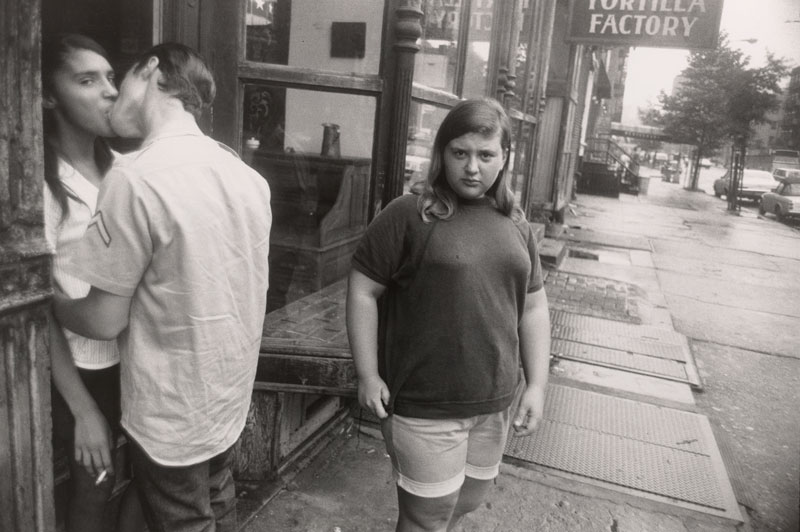 Photo: garry winogrand