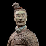 Terracotta Warriors