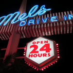 Mel’s Drive-In has four locations in the City, including the Lombard Street site, which is open 24 hours