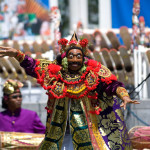 Yerba Buena Gardens Festival