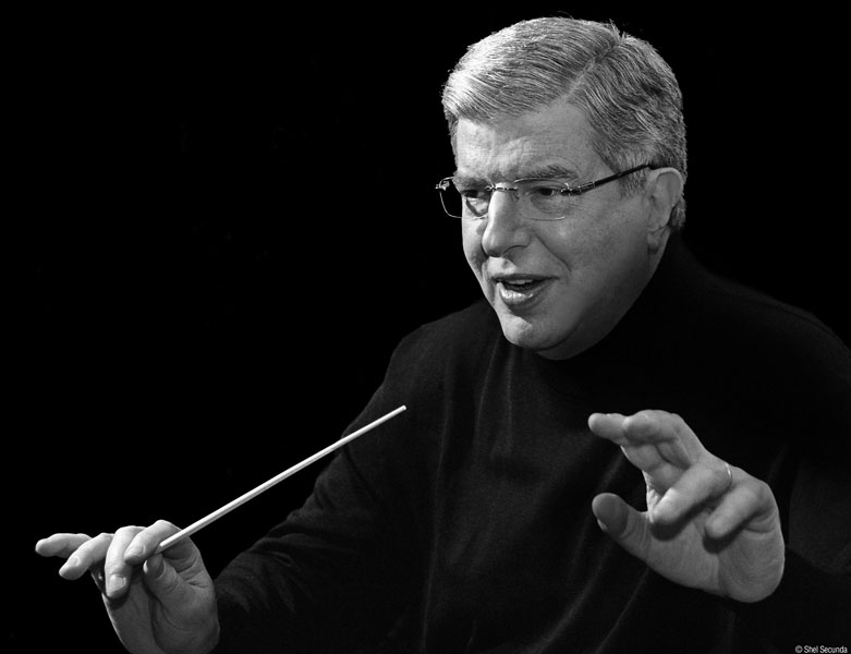 Marvin Hamlisch