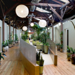 Escape to Senspa for a special Mother’s Day spa treatment    photo: courtesy senspa