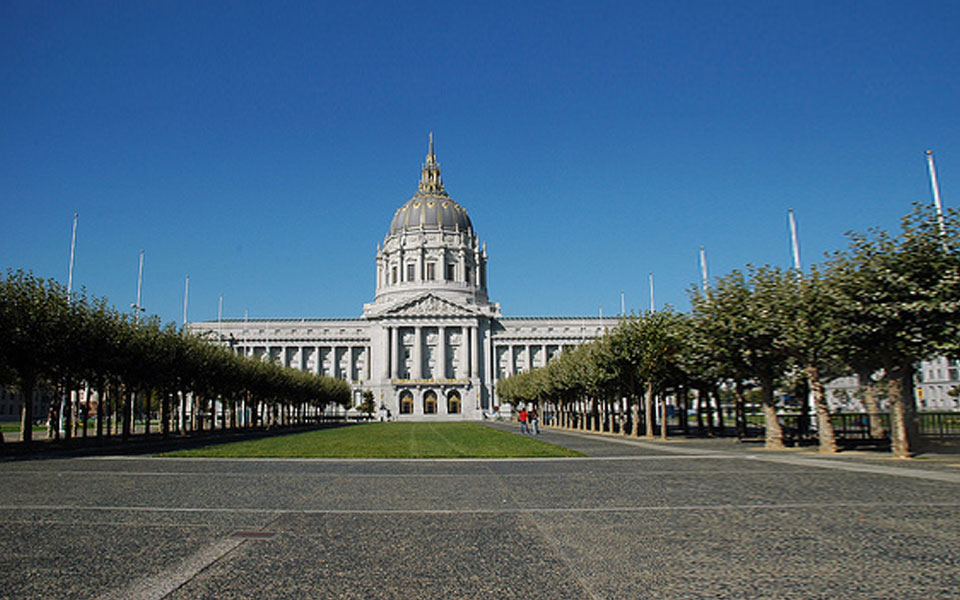 City Hall