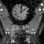 The Clock (courtesy of SFMOMA)