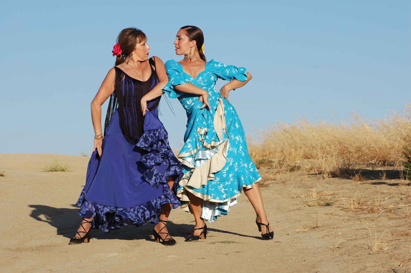 Ballet Flamenco