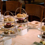 The Mark Hopkins offers several tea parties over the holiday season photos: courtesy the intercontinental hotel mark hopkins