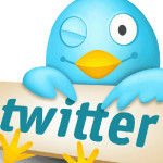 Mr. Bubble, meet Twitter
