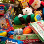 26th Annual Curbside Donation Drive