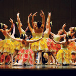 Mark Foehringer Dance Project | SF: Nutcracker Sweets