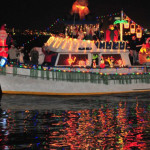 Holiday Lights & Sights Parade