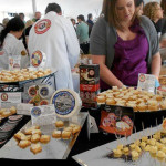 8th Annual Artisan Cheese Festival