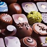 8th Annual S.F. International Chocolate Salon