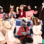 Young Performers Theater: Fantastic Mr. Fox