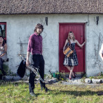 11th Annual Crossroads Irish-American Festival