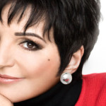 Liza Minnelli