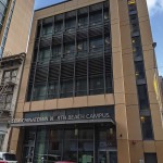 In the March 3 election, voters will decide whether to raise money via a bond issuance to fund improvements on City College campuses. Photo: Syced2