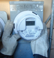 Smart Meter