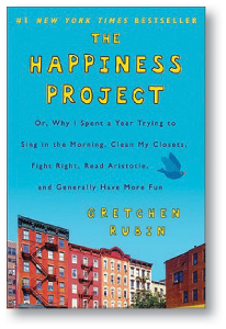 Happiness Project