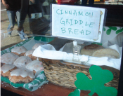 Griddlebread