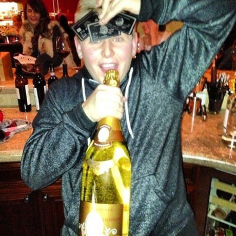 The rich kids of Instagram are partying like it’s 1999 photos: thedailyfunlists.com