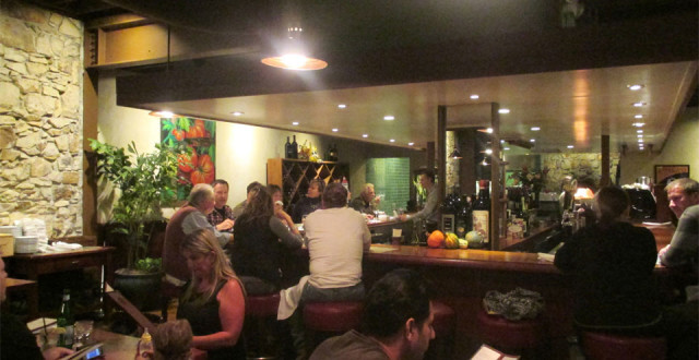 Enjoy Italian cuisine at Bosko's, Photo Credits: Bo Links