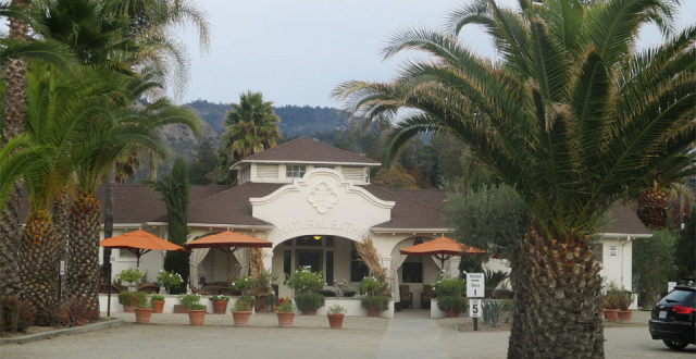 The resort at Indian Springs, Photo Credits: Bo Links